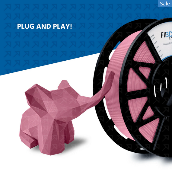 Fab PLA