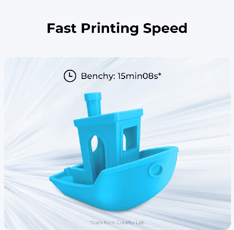 Creality Ender 3 V3 KE