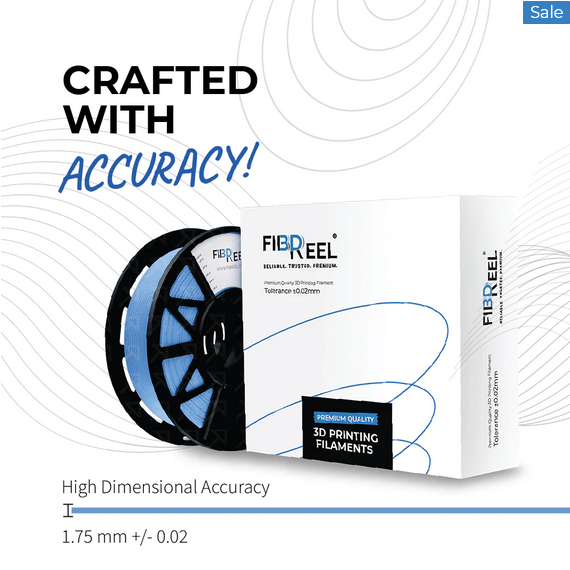 PETG Filament FibReel