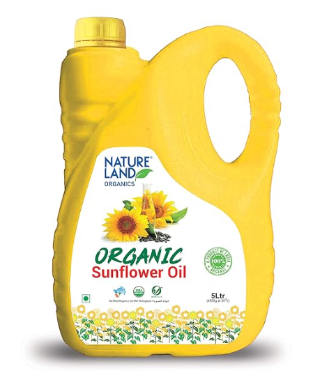 Cooking Oil-Natural