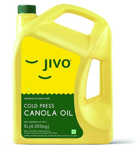 Cooking Oil-Jive