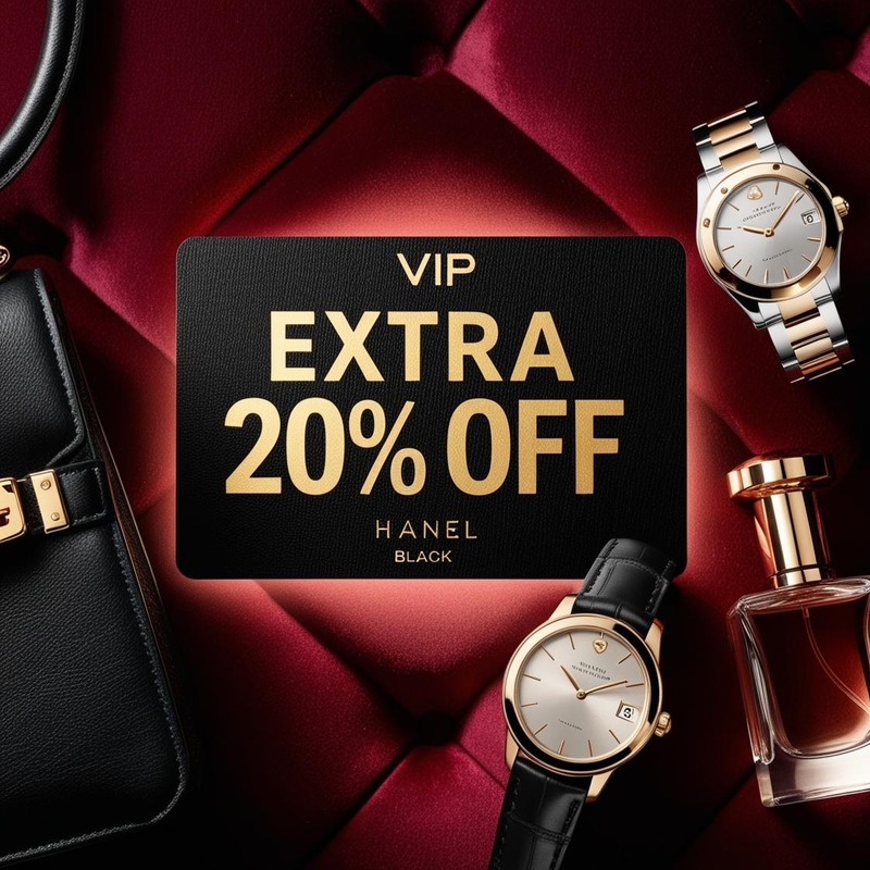 <h3>VIP Exclusive</h3>