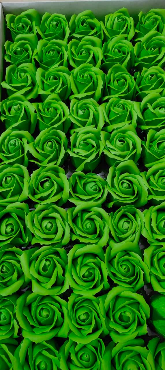 Artificial Scented flowers