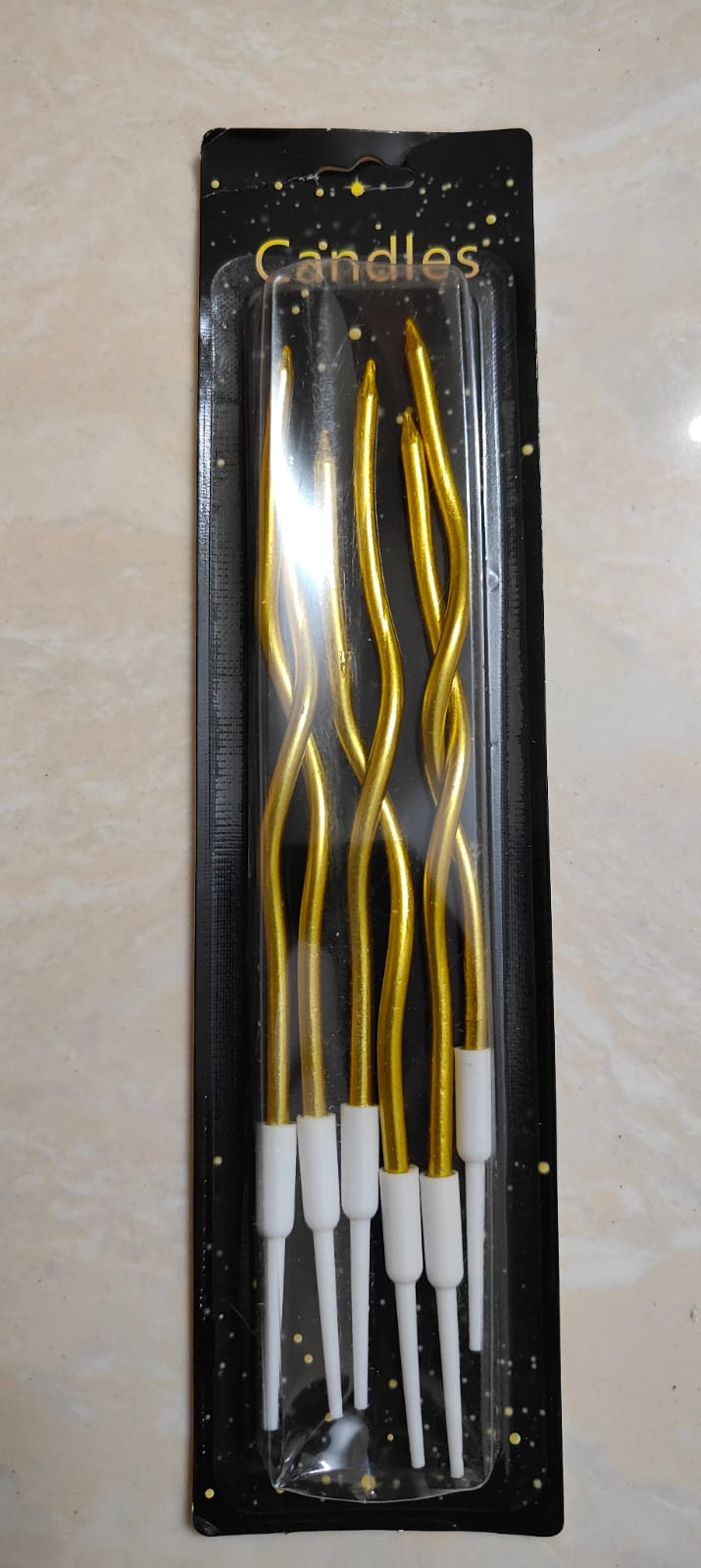 Candle